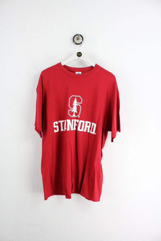 Vintage Stanford T-Shirt (XL) ramanujanitsez 