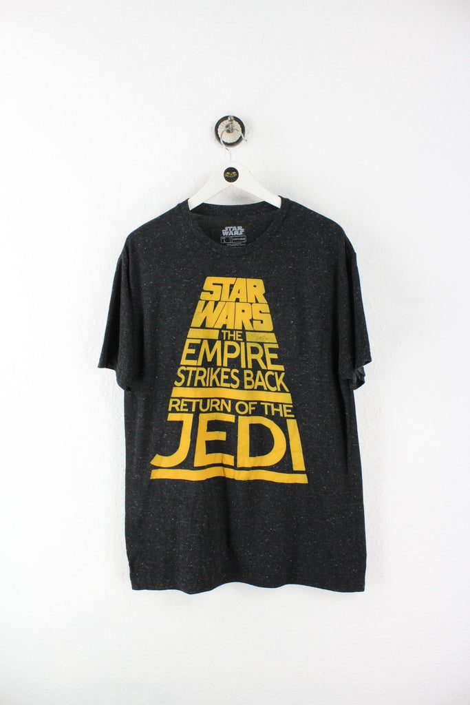 Vintage Star Wars Episodes V and VI T-Shirt (L) ramanujanitsez 