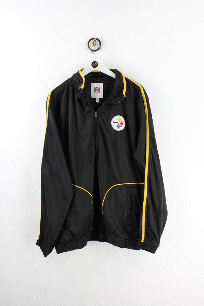 Vintage Steelers Jacket (XL) ramanujanitsez 