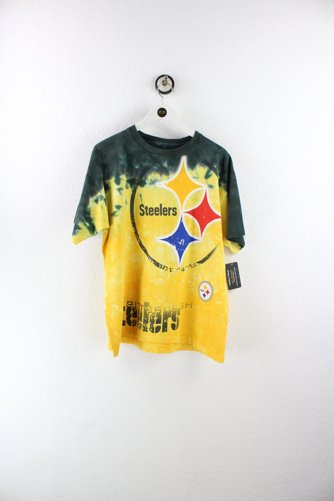 Vintage Steelers T-Shirt (-) ramanujanitsez 