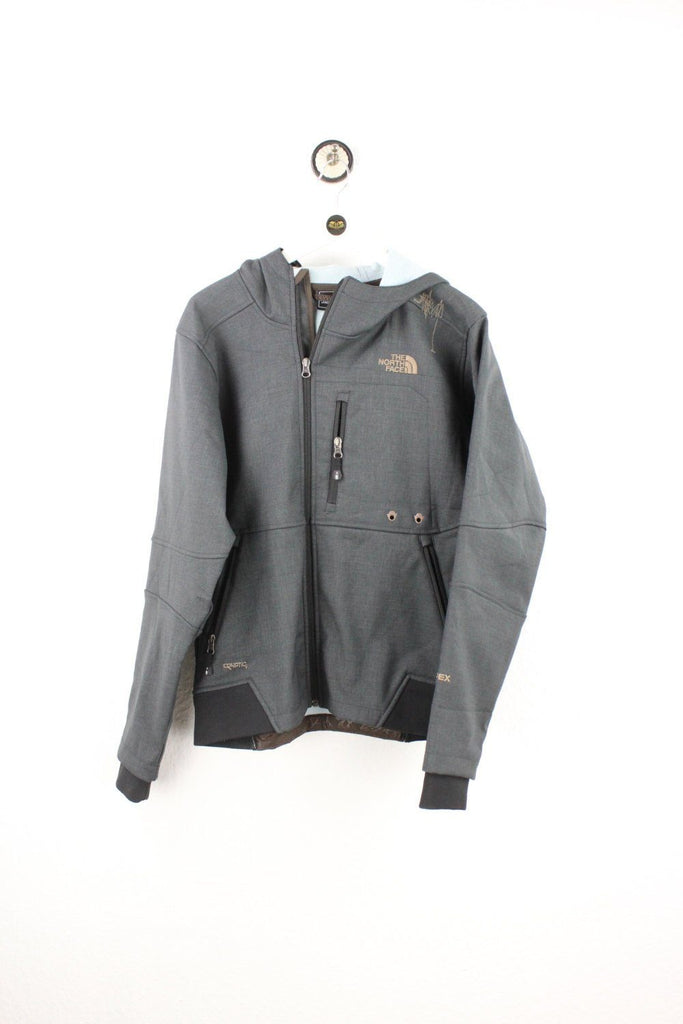 Vintage The North Face Grey Jacket (S) - ramanujanitsez