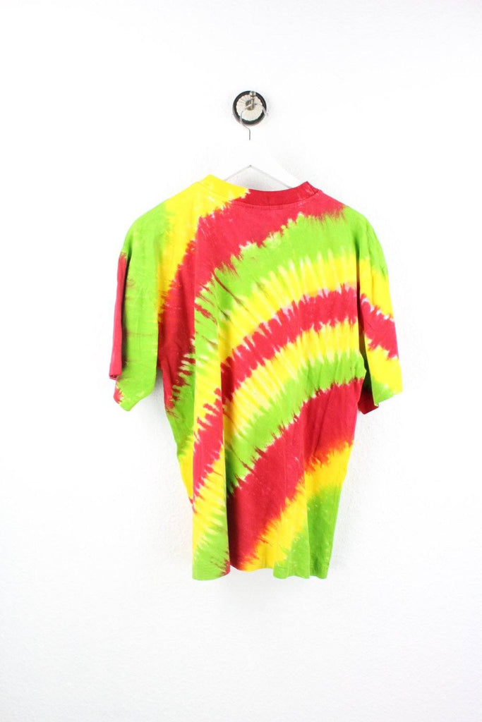 Vintage Tie-Dye T-Shirt ( M ) - ramanujanitsez