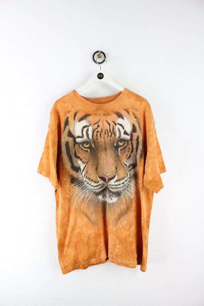 Vintage Tiger T-Shirt (XXL) ramanujanitsez 