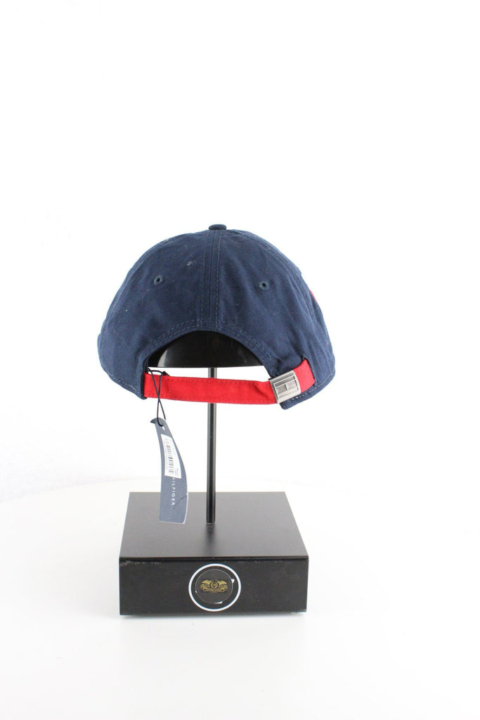 Vintage Tommy Hilfiger Cap (One Size) ramanujanitsez 