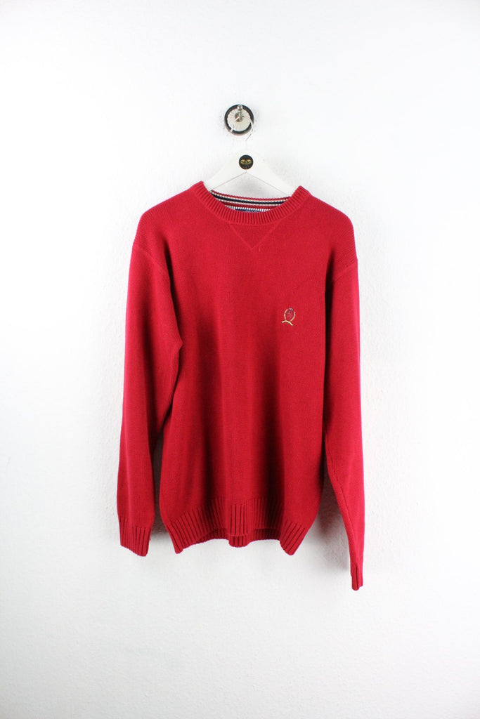 Vintage Tommy Hilfiger Pullover (M) ramanujanitsez 