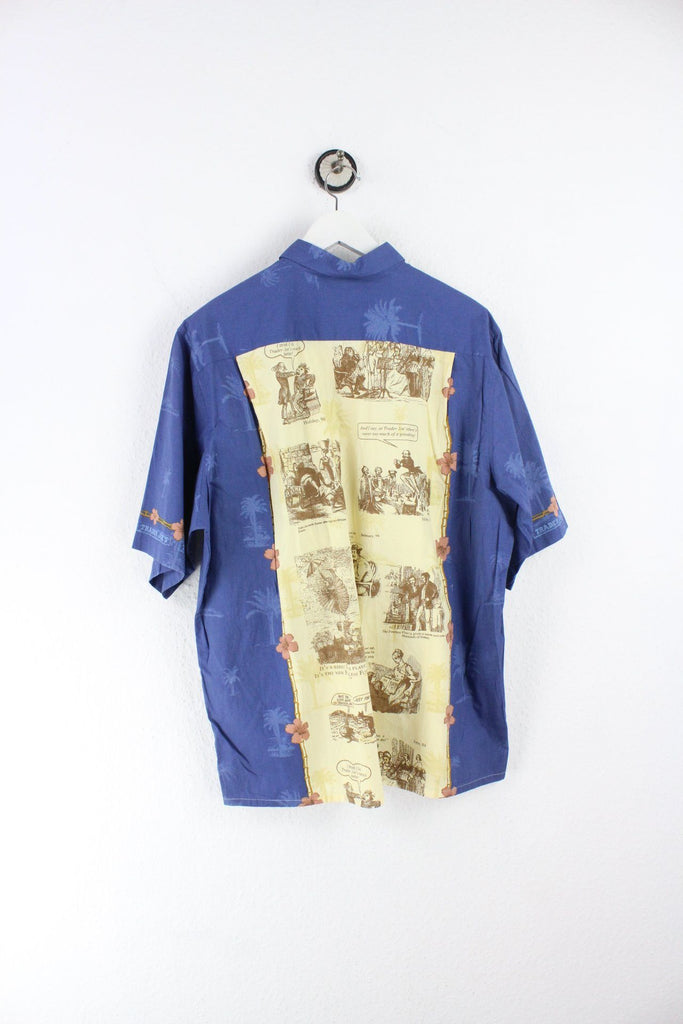 Vintage Trader Joe's Shirt (L) ramanujanitsez 