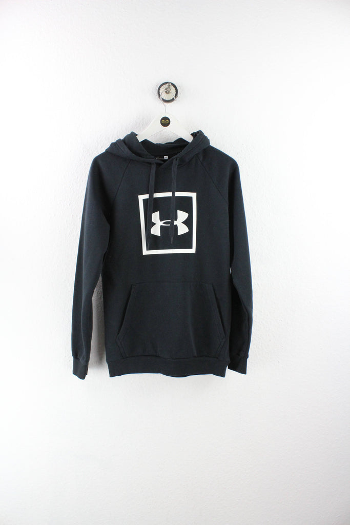 Vintage Under Armour Hoodie (S/M) ramanujanitsez 