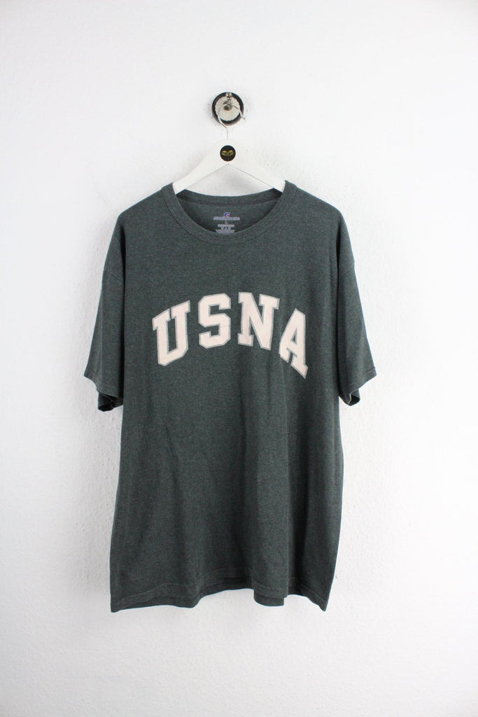Vintage USNA T-Shirt (L) ramanujanitsez 
