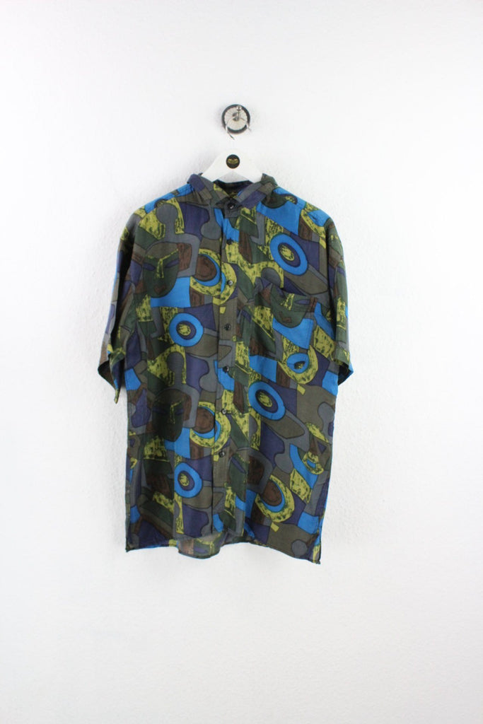 Vintage Verona Silk Shirt (L) ramanujanitsez 