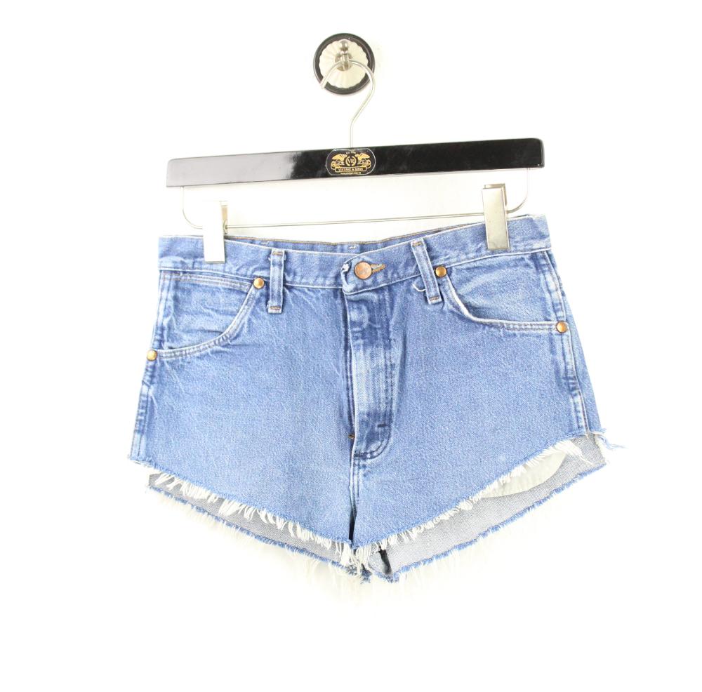 Vintage Women Shorts ( L ) - ramanujanitsez