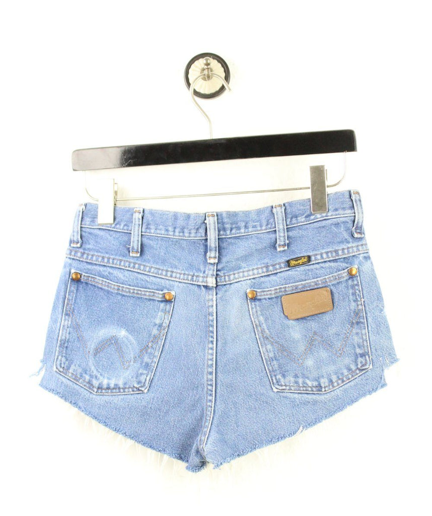 Vintage Women Shorts ( L ) - ramanujanitsez