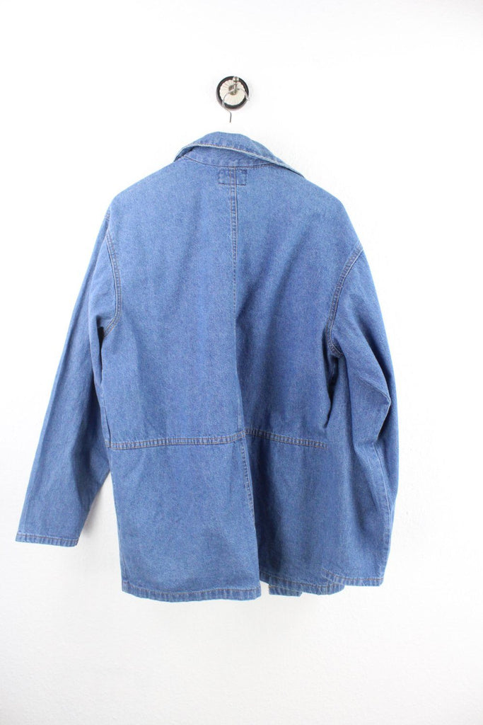 Vintage Work Denim Jacket ( XL ) - ramanujanitsez
