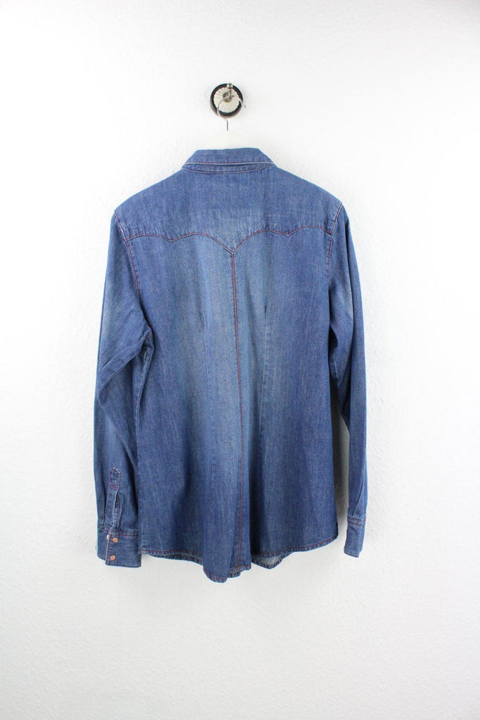 Vintage Wrangler Denim Jacket ( M ) - ramanujanitsez
