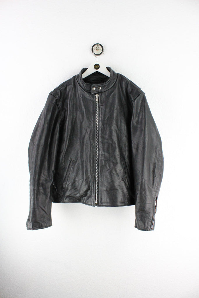 Vintage X Element Leather Jacket (L) ramanujanitsez 