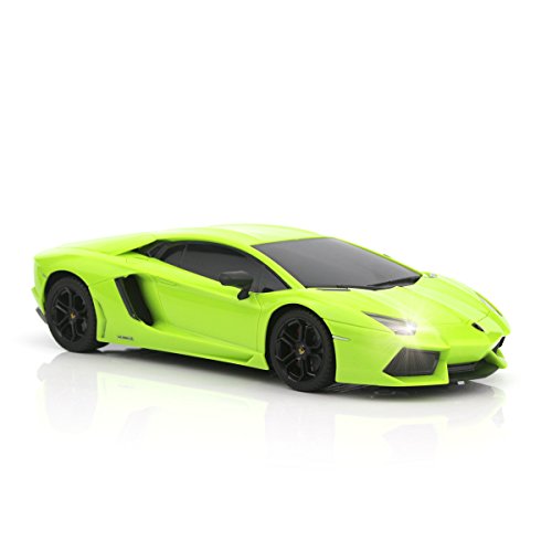 lamborghini remote control cars