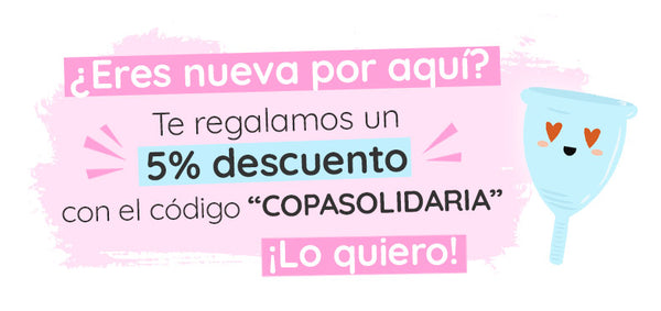 5% descuento en tienda glupcup