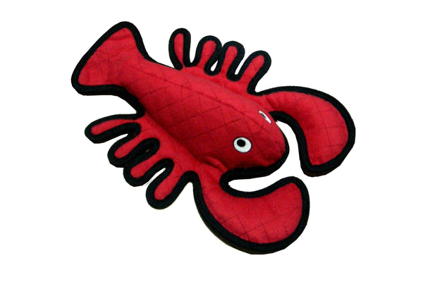 larry the lobster plush