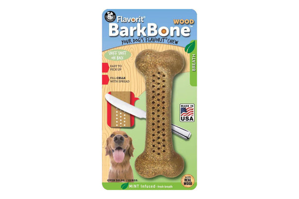 flavorit barkbone