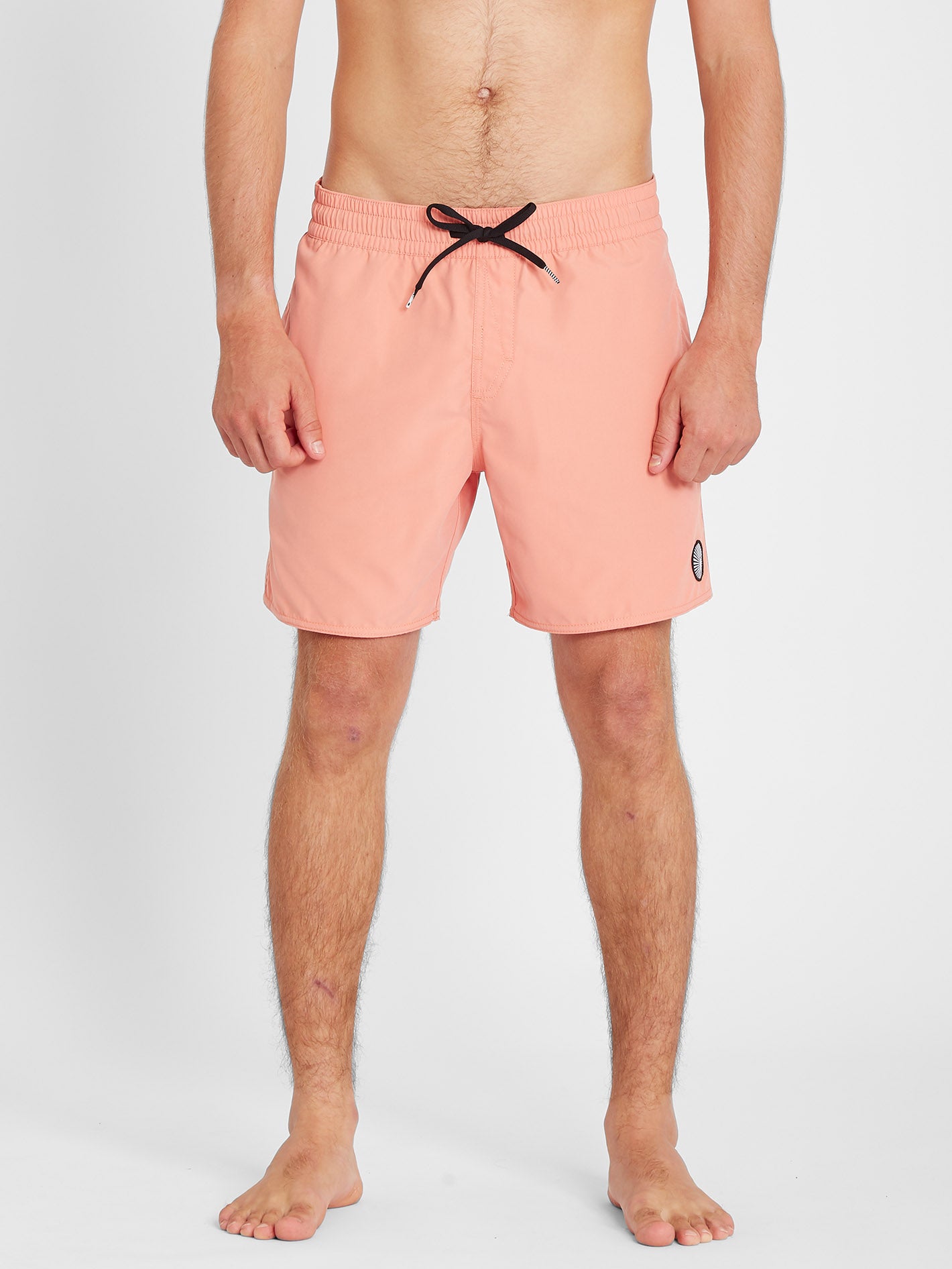 Lido Solid Trunk 16