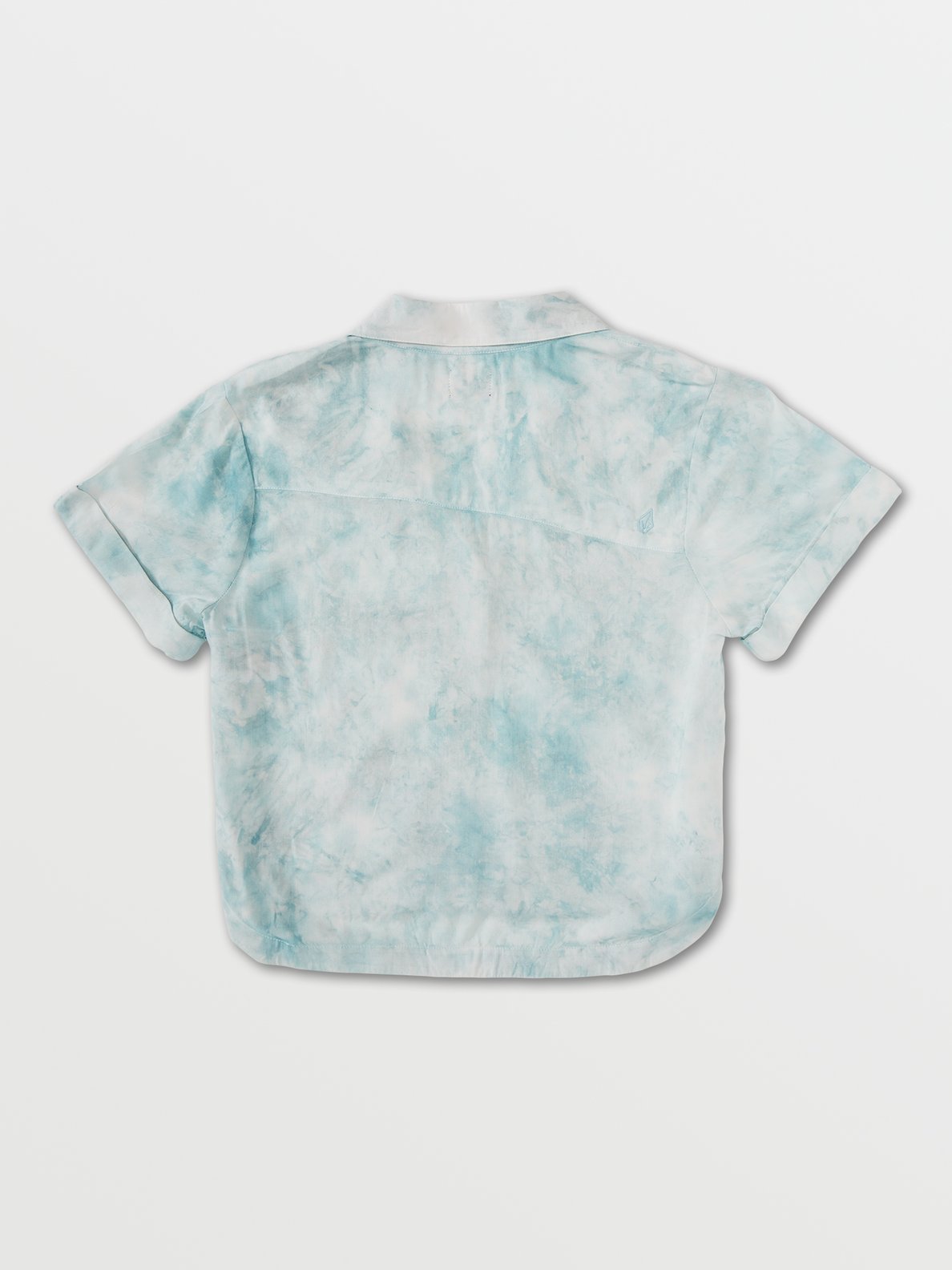 OBX Sarah Shirt - BLUE FOG