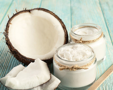 coconut oil