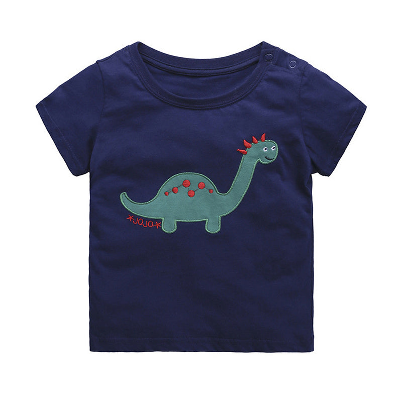 dinosaur clothes boy