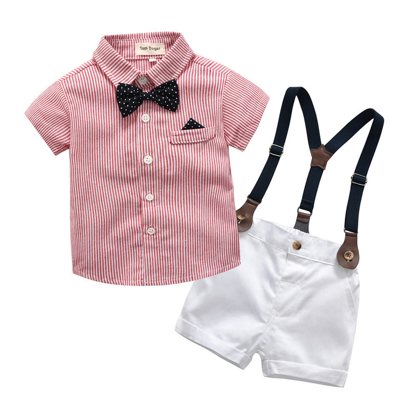 infant dress shirt