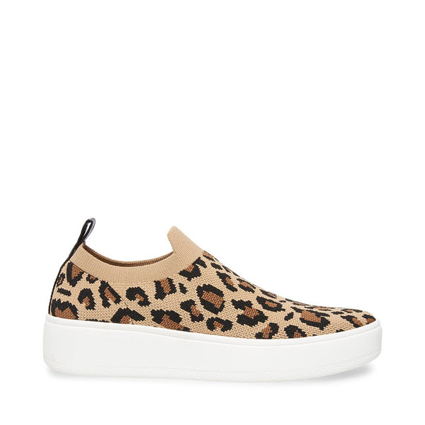 steve madden beale leopard