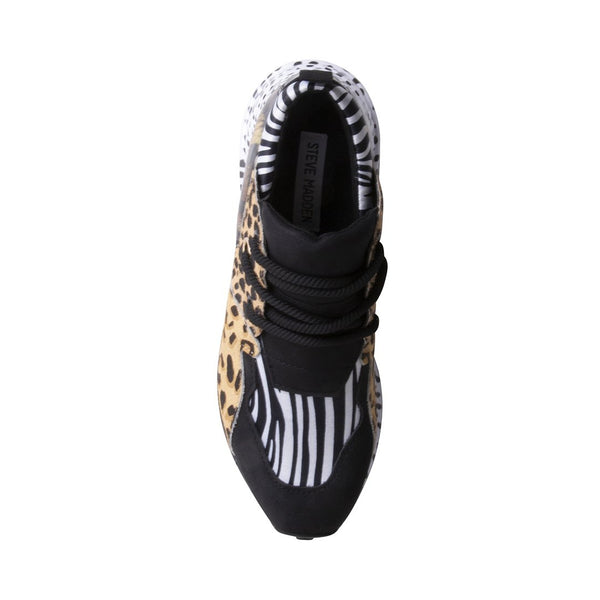 steve madden cliff zebra