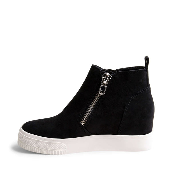 steve madden widget sneaker