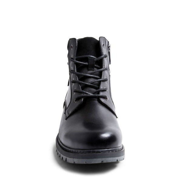 steve madden cole boot