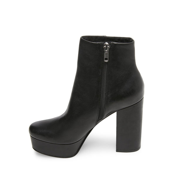 gratify black suede steve madden