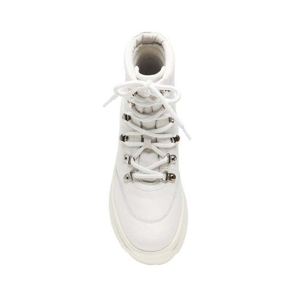 HUSKY WHITE LEATHER – Steve Madden Canada