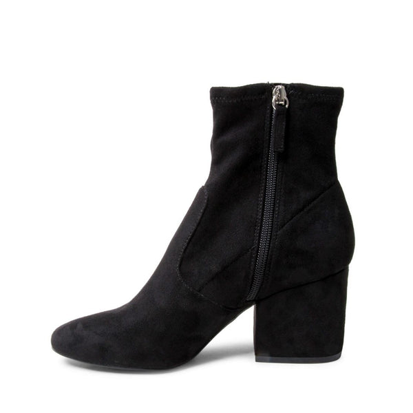 steve madden iberia sock booties