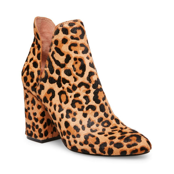 steve madden rookie leopard