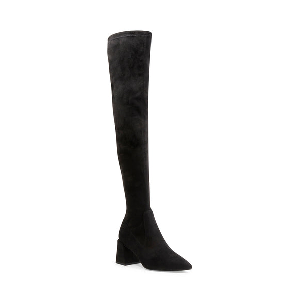 over the knee boot steve madden