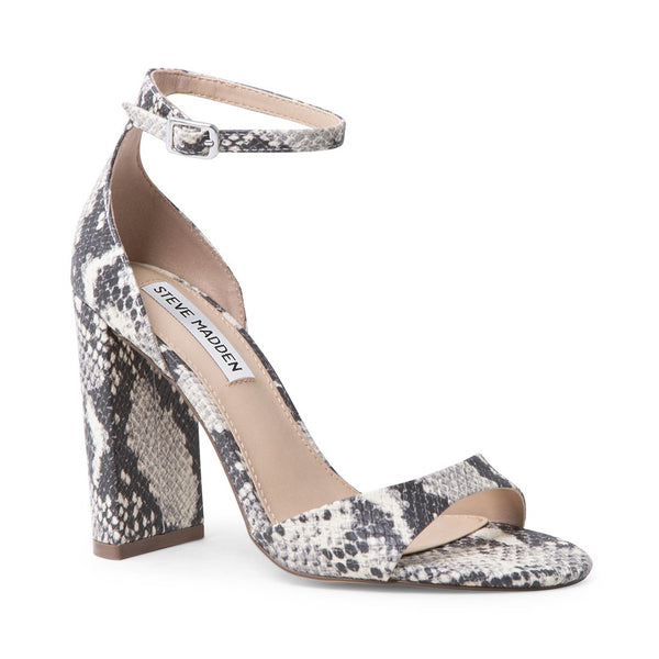 DIAMOND NATURAL EXOTIC – Steve Madden 