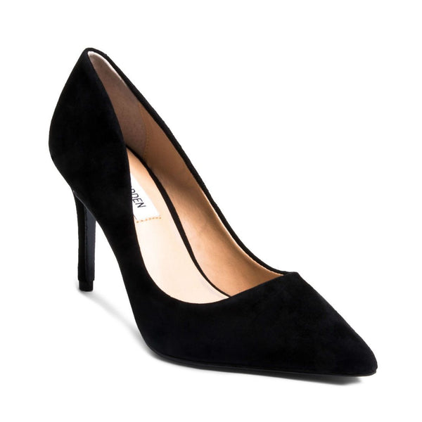 steve madden rose pump