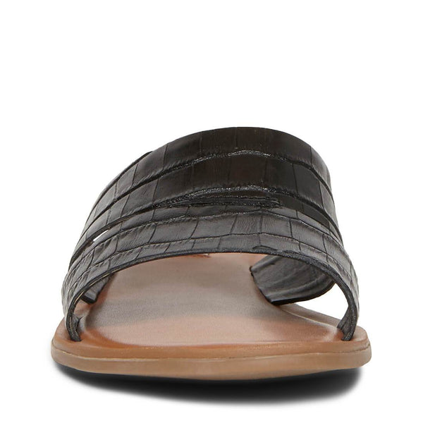 alexandra slide sandal steve madden