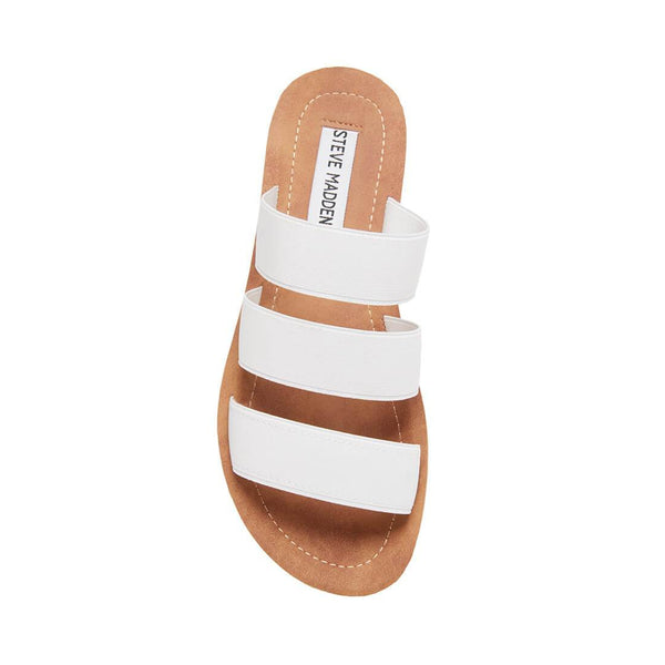 steve madden diamond slides