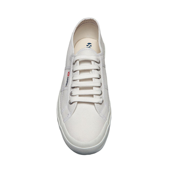 2750 COTU CLASSIC WHITE – Steve Madden 