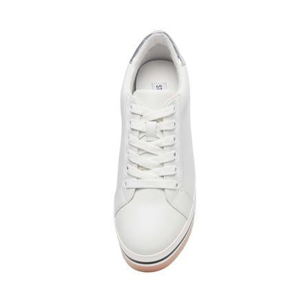 steve madden alley white