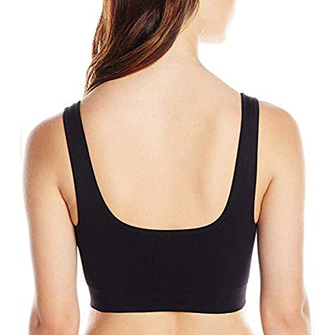 seamless air bra