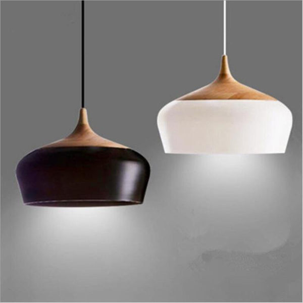 modern led lamp