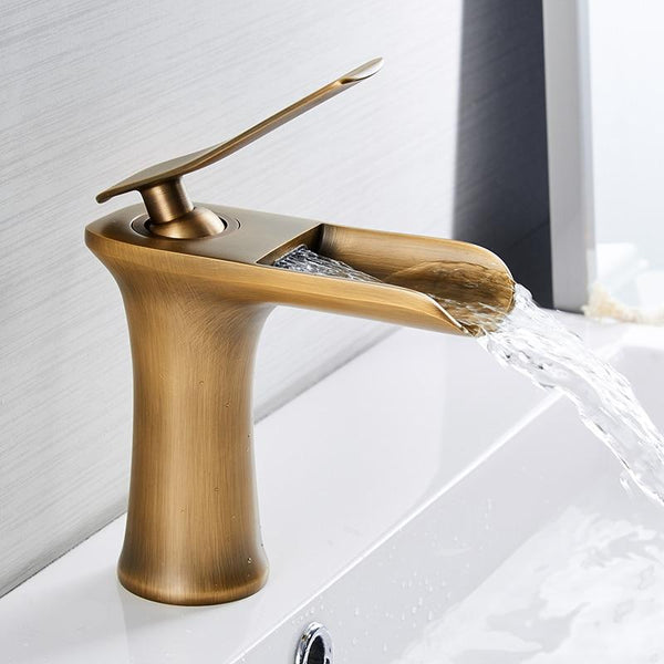 faucet