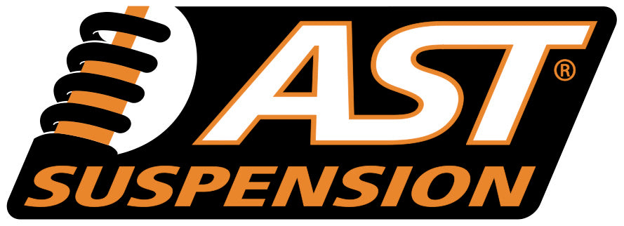 AST Suspension Logo