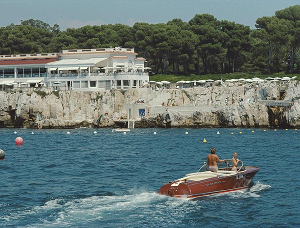 Hotel Du Cap-Eden-Roc