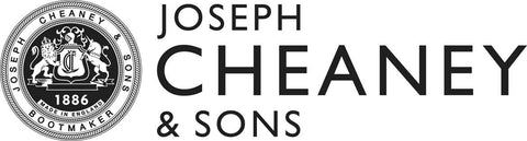 Joseph Cheaney & Sons Logo