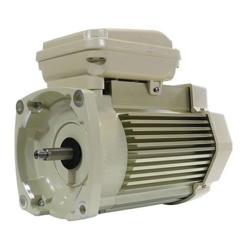 3hp pool pump motor