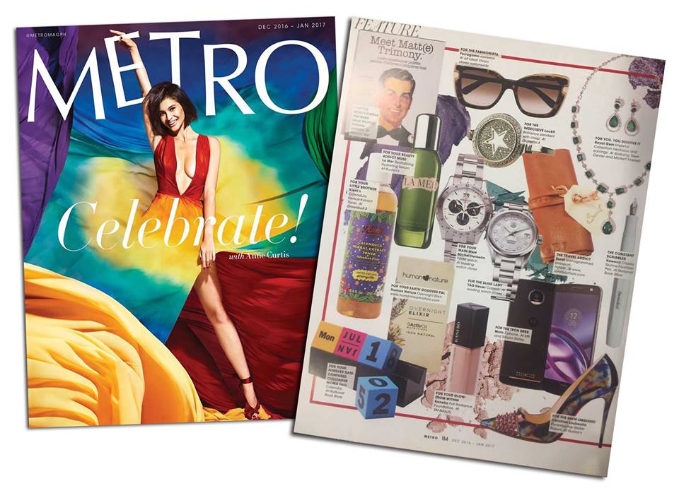 metro magazine surat journals 